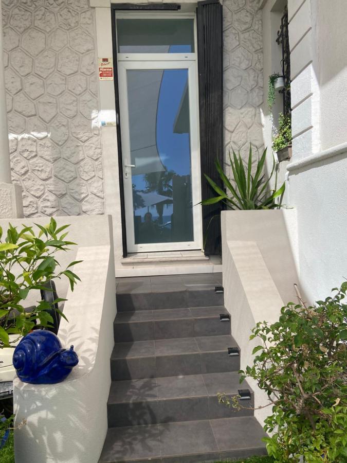 케인즈수르메르 O Phare Du Cros 아파트 외부 사진