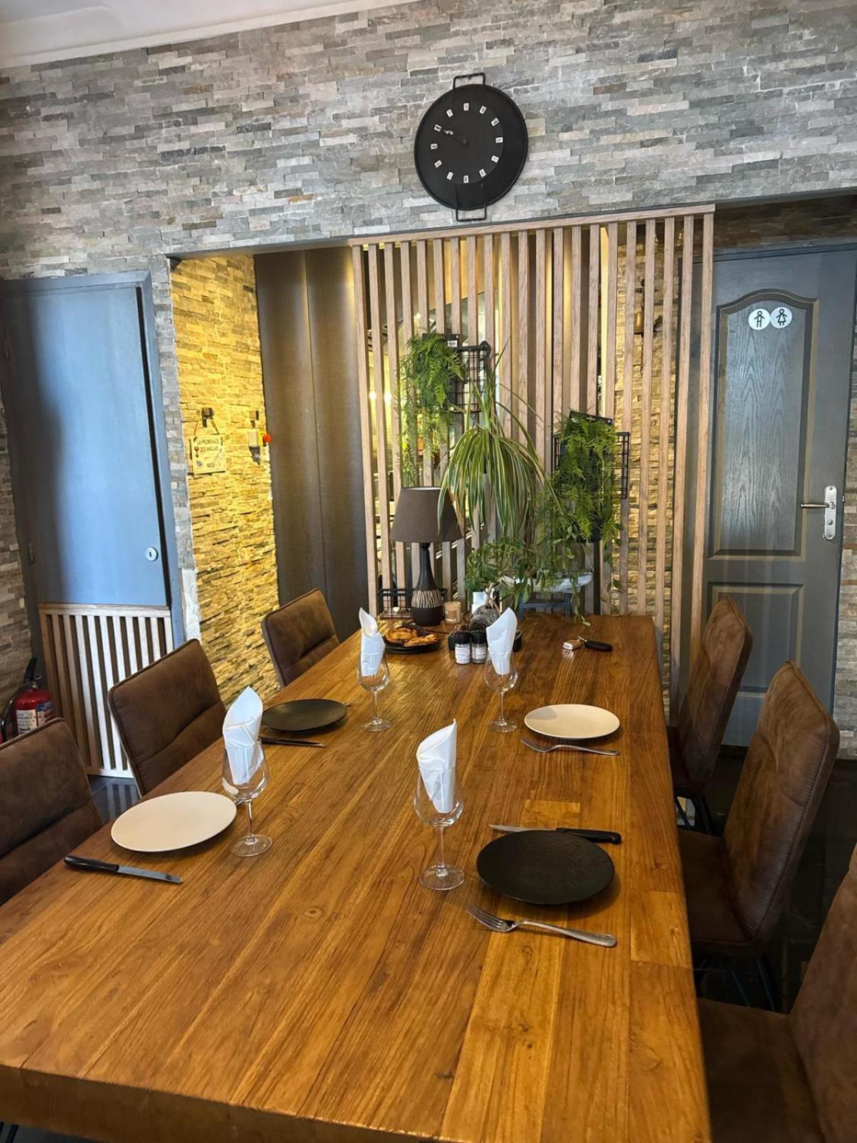 케인즈수르메르 O Phare Du Cros 아파트 외부 사진