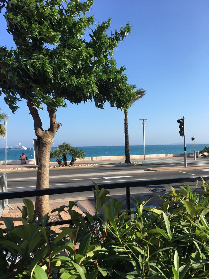 케인즈수르메르 O Phare Du Cros 아파트 외부 사진